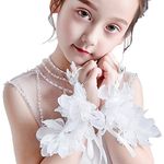 Girls Special Occasion Gloves