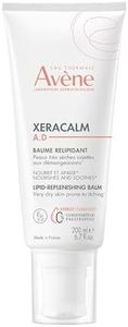 Avene Eau 