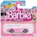 Mattel Hot Wheels Barbie The Movie 
