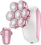 SHPAVVER Electric Razors for Women
