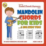 Mandolin For Kids