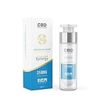 CBD by BRITISH CANNABIS, Synergy CBG + CBD RESCUE CREAM® 250mg