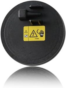 AUTO Occasion 11127570292 Engine Cylinder Head Valve Cover Replacement for 535i 640i 740Li 335i 435i N55 Engine Only 3.0L 11127570292 Valve Cover