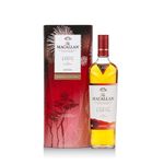 The Macallan | A Night on Earth: The Journey | Limited Edition | Single Malt Scotch Whisky | Gift Box | 43% ABV | 70 cl