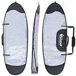 UCEDER Surfboard Cover and Paddlebo