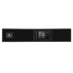 Liebert GXT5 UPS - 1500VA/1350W 120V, Online Double Conversion Rack Tower, Energy Star, Uninterruptible Power Supply, Sine Wave Battery Backup, with Network Card(GXT5-1500LVRT2UXL)