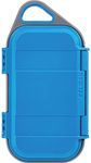 Pelican Surf Blue/Grey G40 Go Case