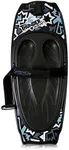 SereneLife Thunder Wave Kneeboard, 