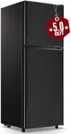 WANAI Large Capacity Fridge with Fr