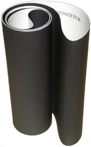 Treadmill Doctor Walking Belt for The Life Fitness 95T (TCT) Part Number 0K58-01180-0000