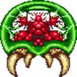 Super Metroid live wallpaper