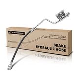 A-Premium Brake Hydraulic Hose Replacement for Hyundai Accent 2012-2017 Rear Right