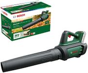 Bosch 36V Brushless Cordless Garden