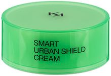 KIKO Milano Smart Urban Shield Cream | SPF 15 antioxidant moisturising cream