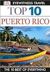Top 10 Puerto Rico (Pocket Travel G