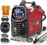 BESTMIG 200A MIG Welder - 6-in-1 IG
