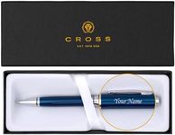 Personalized, Custom Engraved Cross