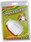 Smoke Buddy 0159-WHT Personal Air Filter, White