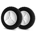 budrash 8 Inch Wheels Replaces for 