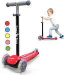 Three Wheel Scooter For Toddler