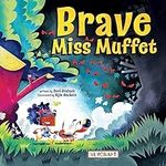 Brave Miss Muffet | Juvenile Fictio