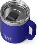 YETI Stainless Steel Rambler Drinki