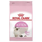 Royal Canin Second Age Kitten 2Kg - Pellet