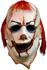 Trick Or T