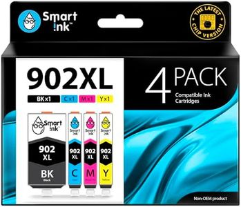 Smart Ink 