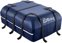 Car Rooftop Cargo Carrier Bag, Anti