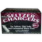 Seltzer Soda