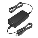 J-ZMQER AC DC Adapter Compatible wi