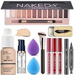 All in One Makeup Kit For Girls12 C