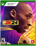 NBA 2K24 Black Mamba Edition - Xbox Series X