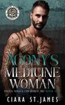 Agony's Medicine Woman (Pagan Souls