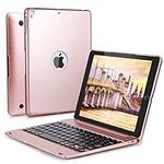 LAVO-TECH Keyboard Case for iPad 6t