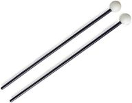 Stagg SMB-WN1 Bell Mallets - Medium