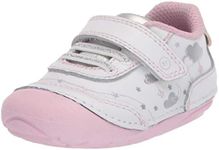 Stride Rite Girls Soft Motion Adaly