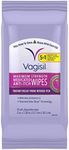 Vagisil Wipes, Anti-Itch Medicated 