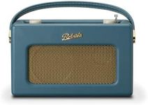 Roberts Revival iSTREAML FM/DAB/DAB