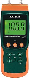 Extech SDL730 Differential Pressure Manometer/Datalogger