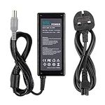 DTK 20V 3.25A 65W Laptop Charger for LENOVO Thinkpad IdeaPad Notebook Computer PC Power Cord Supply Lead AC Adapter SL300 T420 Edge Essential series Connector: 7.9 x 5.5mm