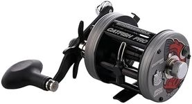 Abu Garcia Ambassadeur Baitcast Rou