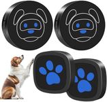 Whimsii Dog Door Bell for Potty Tra