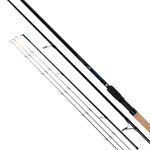 Preston Innovations Distance Master Feeder Rod 4.0m 100g