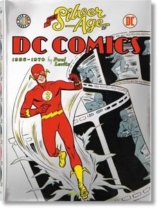 The Silver Age of DC Comics