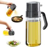 Oil Dispenser Sprayer for Kitchen C