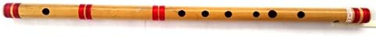 Flute, Professional,"G Bass" 26 inches,"DD", V.440, Bansuri, Indian Flute