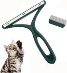 Pet Hair Remover Brush, Portable Li