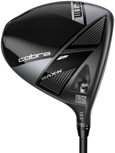 Cobra Golf